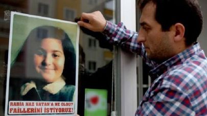 AK Parti'li Canikli'nin açtığı davada tutuklanmıştı: Rabia Naz'ın babası Şaban Vatan hakkında yeni gelişme!