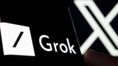 Grok sohbetleri internete sızdı: 370 bin özel konuşma ifşa oldu