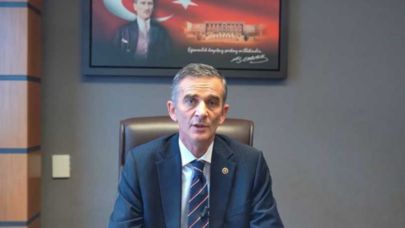 Ümit Dikbayır'dan siyasi sadakat vurgusu: AK Parti'nin tekliflerini geri çevirdim