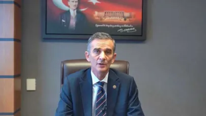 Ümit Dikbayır'dan siyasi sadakat vurgusu: AK Parti'nin tekliflerini geri çevirdim