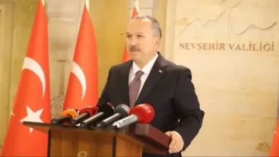 Tartışma yaratacak atama! "Sayın valimin takdiri"