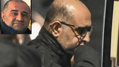 Aziz İhsan Aktaş'ın ev hapsi kaldırıldı