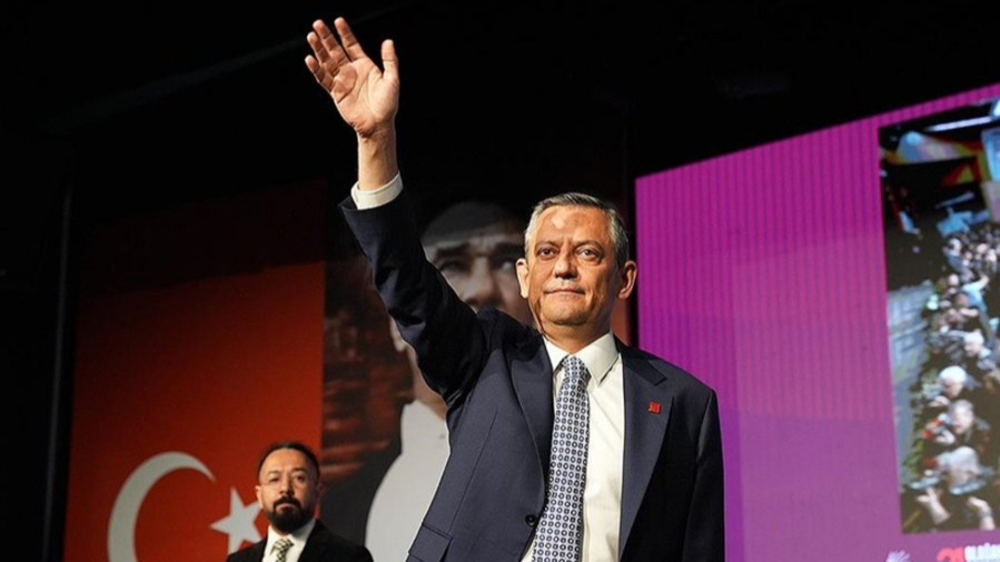 Fatih Altaylı Silivri'den aktardı: Özgür Özel büyük bir sürpriz hazırlığında! 'Kısa bir süre beklesinler'