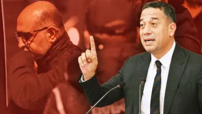 CHP'den Aziz İhsan Aktaş'ın ev hapsinin kaldırılmasına tepki: “Örgüt lideri” denilen kişi serbest, işbirliği yaptığı iddia edilenler cezaevinde