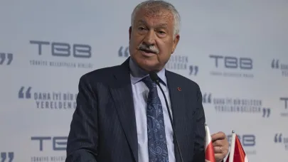 Zeydan Karalar'ın görevden uzaklaştırılmasına yargı engeli: Dava açıldı