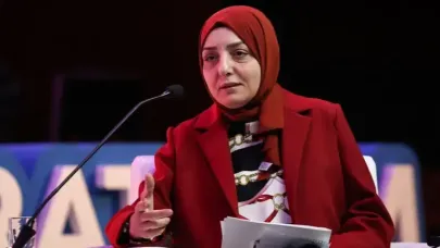 Erdoğan'ın başdanışmanı yine sosyal medyada ağzını bozdu: 'Seni yarın ters kelepçe ile aldırtmazsam..."