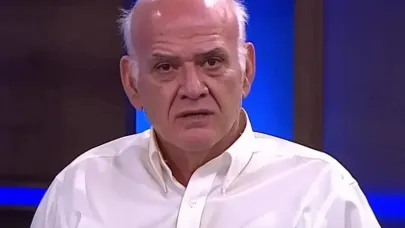 Ahmet Çakar kovulduğunu açıkladı!  'Hakkımı helal etmiyorum'