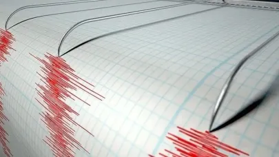 Balıkesir, Sındırgı'da deprem! İzmir, Bursa gibi çevre illerden hissedildi!
