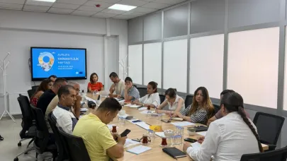 Manisa Büyükşehir Belediyesi’nden Tüm Vatandaşlara Hareket Çağrısı