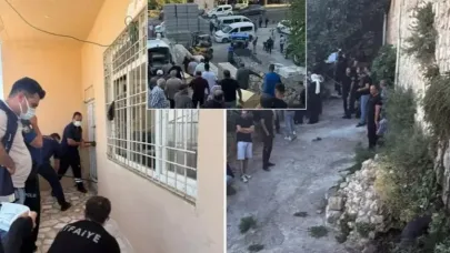 Son 24 saatte üç kadının öldüğü kentte sır perdesi kalktı