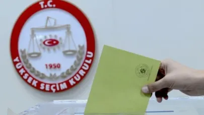 2024 seçimlerinden bu yana 62 belediyede yönetim değişti