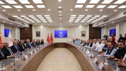 Kamu İşveren tarafı hakem heyetine başvuruda bulundu