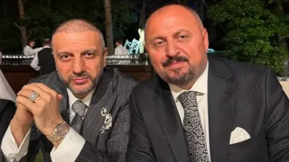 Selahattin Yılmaz ile aynı davada tutuklanan Öner serbest kaldı
