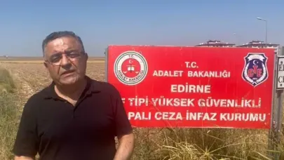 Tanrıkulu'dan Demirtaş ve Mızraklı Ziyareti: "Her Koşulda Barıştan Yanalar"