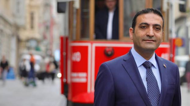 Beyoğlu’nda CHP zaferi: Güney AK Parti’ye sandık dersini verdi