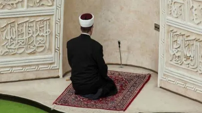 Sahte diplomalı imam: 'Eski eşimin şikâyetiyle bunlar yaşandı'
