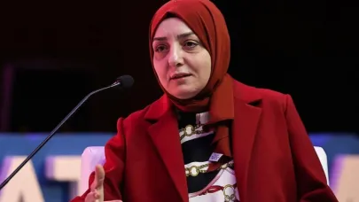 Ters kelepçe ile tehdit etmişti: Erdoğan'ın Başdanışmanı geri adım attı