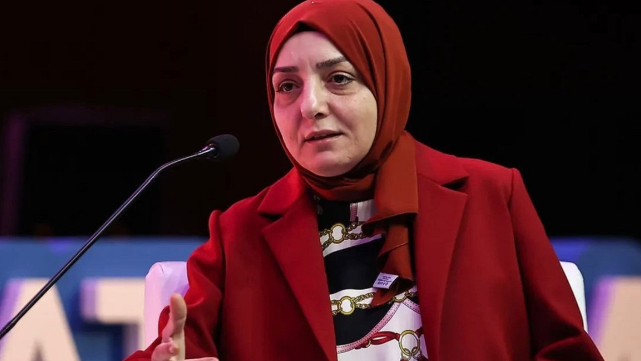 Ters kelepçe ile tehdit etmişti: Erdoğan'ın Başdanışmanı geri adım attı