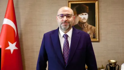 Buğra Gökce: İstanbul için anayasa niteliğinde üst ölçekli bir plan hazırlıyorduk, ekipteki bütün arkadaşlarım tutuklu