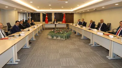 Memur-Sen'den sonra Birleşik Kamu İş de Hakem Kurulu'na üye göndermeyecek