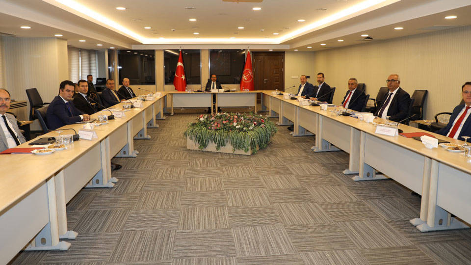 Memur-Sen'den sonra Birleşik Kamu İş de Hakem Kurulu'na üye göndermeyecek