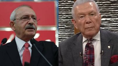 Kılıçdaroğlu'ndan Uğur Dündar'a sert tepki! 'Islah olmaz muhteris'