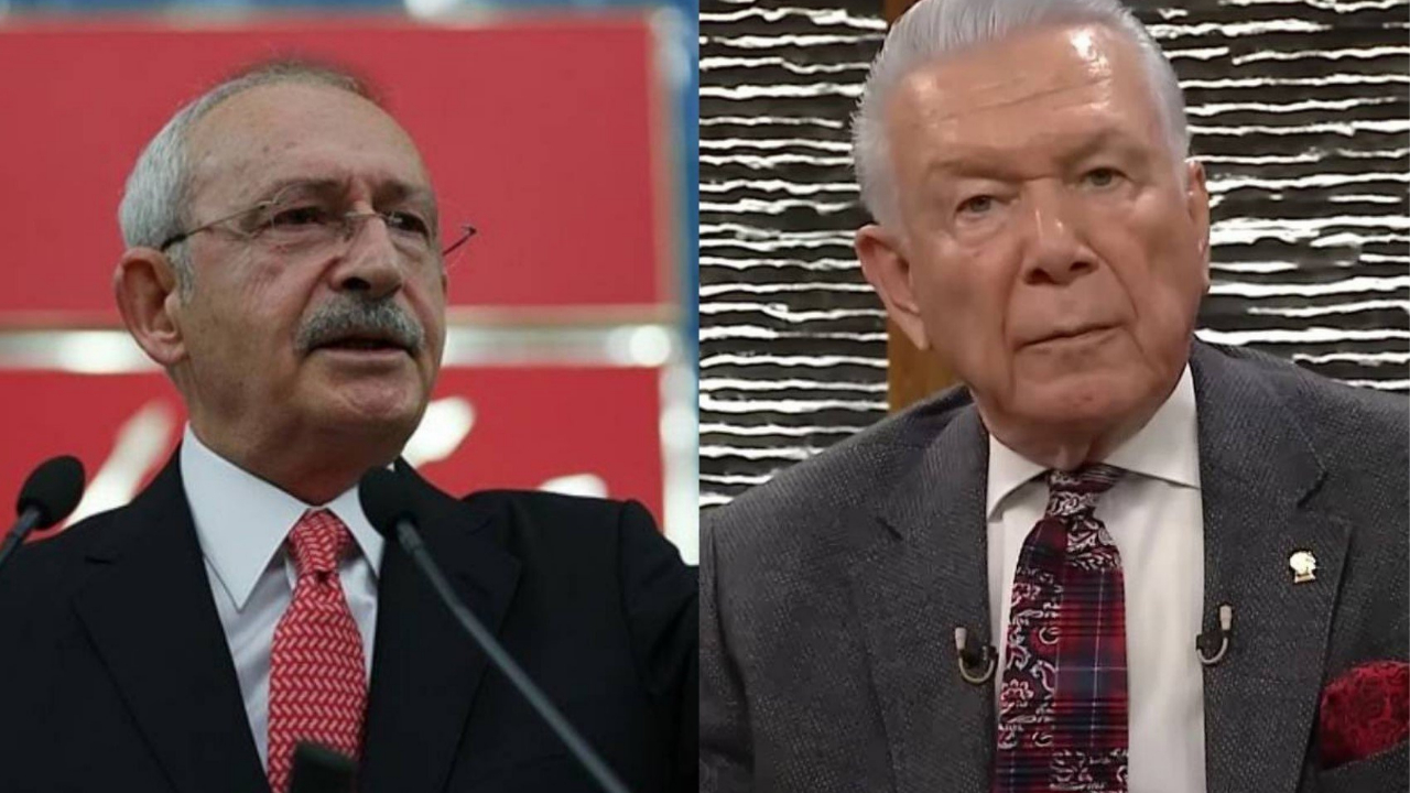 Kılıçdaroğlu'ndan Uğur Dündar'a sert tepki! 'Islah olmaz muhteris'