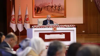 Komisyon'da 'özerklik' istendi iddiaları MHP'li isimden yanıt: Van Gölü canavarını da istediler