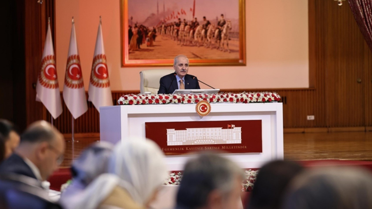 Komisyon'da 'özerklik' istendi iddiaları MHP'li isimden yanıt: Van Gölü canavarını da istediler