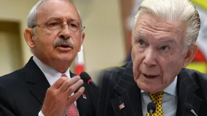 Uğur Dündar'dan, Kemal Kılıçdaroğlu'nun 'kepazeliktir' sözlerine sert yanıt: Böyle birini desteklemiş olmam