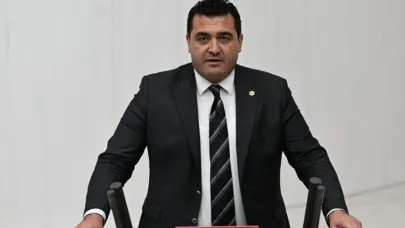 CHP'li Karasu'dan AKP'li Güler'e 'ucuz tehdit' çıkışı