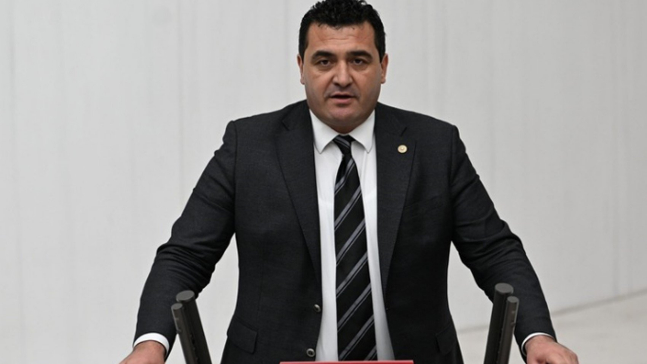 CHP'li Karasu'dan AK Parti'li Güler'e 'ucuz tehdit' çıkışı