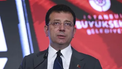 Kabine’de Ekrem İmamoğlu sessizliği