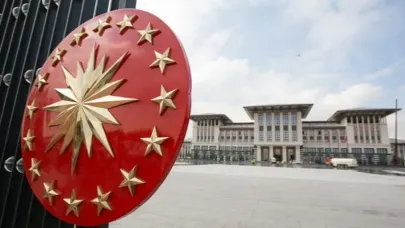 Aylardır iddia ediliyordu... Saray Başdanışmanı 'Açılım Yasası'na isim buldu