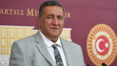 Gürer: “Cumhurbaşkanlığı sistemiyle gelen borç tsunamisi”