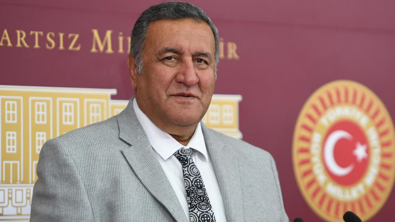 Gürer: “Cumhurbaşkanlığı sistemiyle gelen borç tsunamisi”