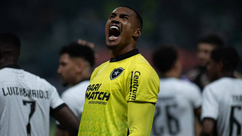 Fenerbahçe’ye Brezilya’dan sürpriz kaleci önerisi