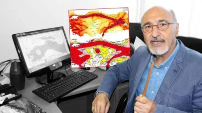 Deprem Uzmanından Kritik Uyarı: Balıkesir ve Çevresi Risk Altında