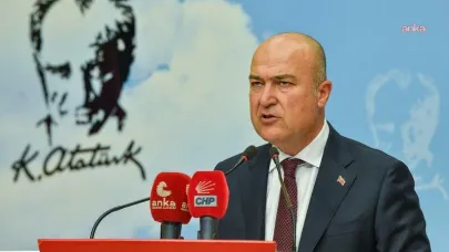 CHP'li Bakan'dan emekli Astsubay Yıldırım'ın saldırıya uğramasına tepki: "Jandarma Genel Komutanı’na soruyorum: Ya görevinizi hakkıyla yapın ya derhal istifa edin"