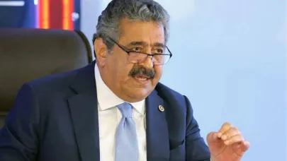 Mehmet Uçum'un 'geçiş süreci kanunu' önerisi dikkat çekmişti: MHP'li Feti Yıldız'dan KHK çıkışı