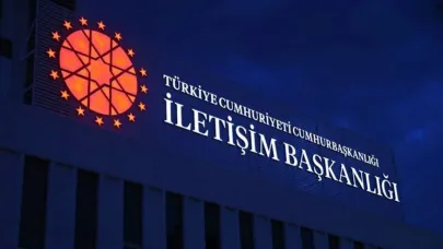 İletişim Başkanlığı'nın propaganda metni sızdı: 'Kuzey Kore'ye özeniyor' eleştirileri yapıldı