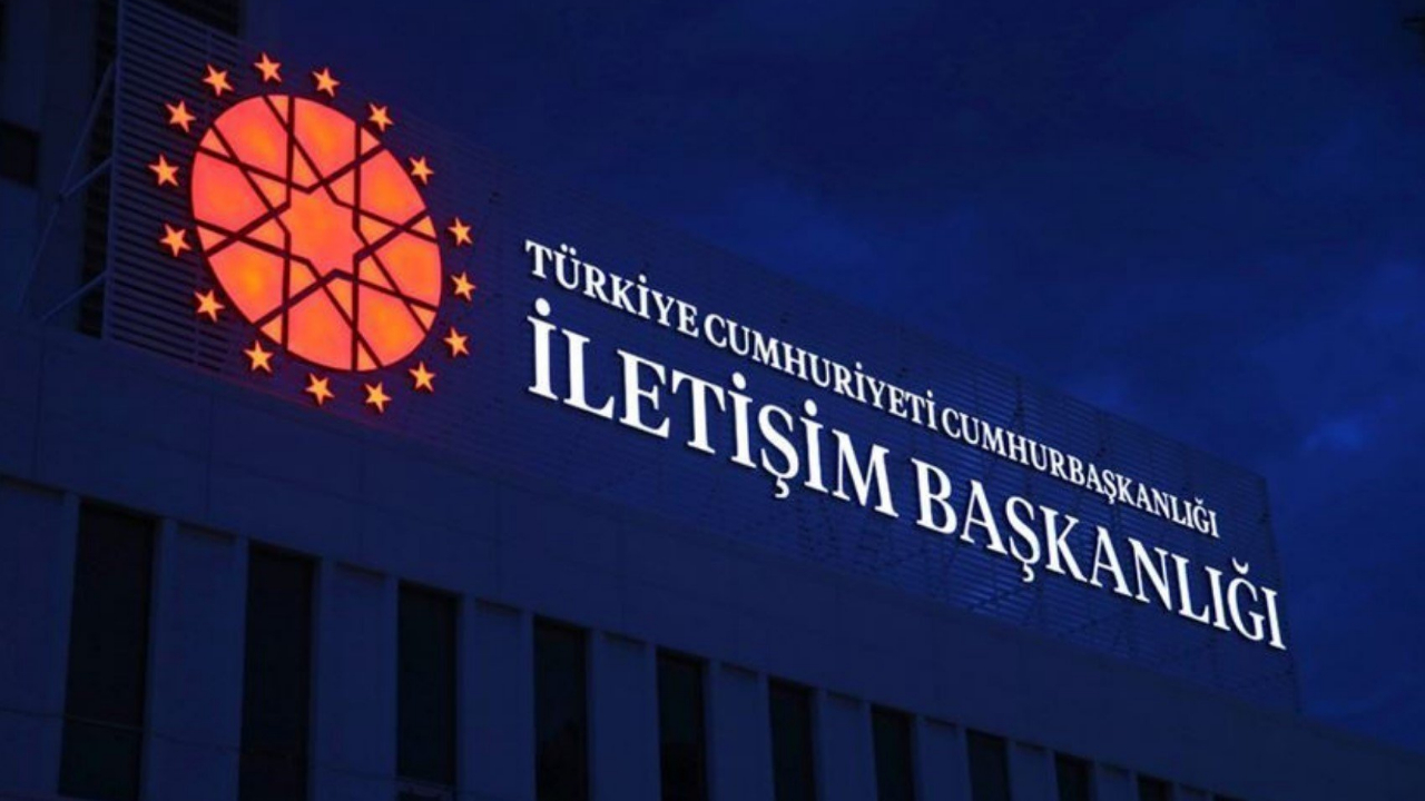 İletişim Başkanlığı'nın propaganda metni sızdı: 'Kuzey Kore'ye özeniyor' eleştirileri yapıldı