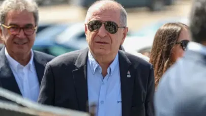 Ümit Özdağ, PKK terörünün gerçek amacını açıkladı
