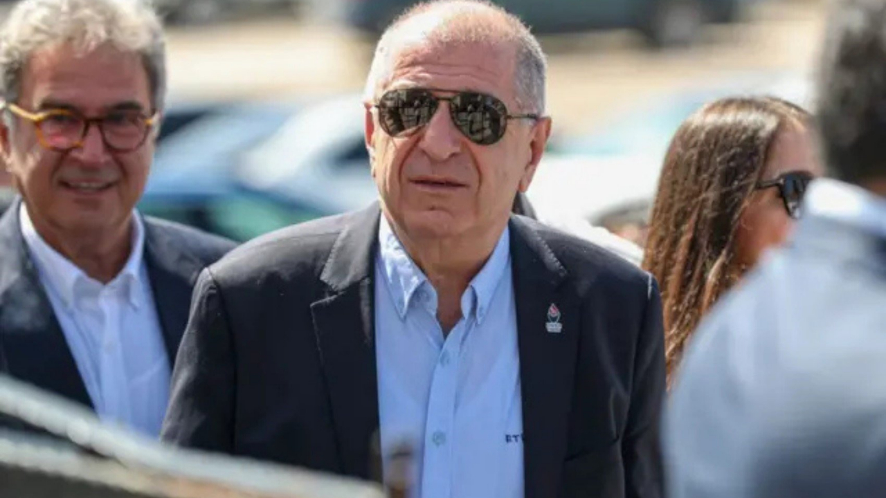 Ümit Özdağ, PKK terörünün gerçek amacını açıkladı