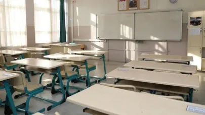 Düzce'deki lisede ortaya çıkan skandal sonrası valilik soruşturma başlattı