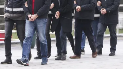 6 ilde eş zamanlı operasyon: 643 milyon TL’lik para hareketi ortaya çıktı!