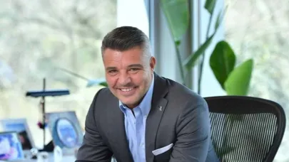 Fenerbahçe'de başkanlık yarışı: Sadettin Saran imzaları teslim etti
