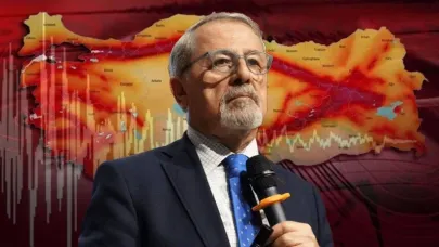 Deprem Bilimci Prof. Dr. Naci Görür Balıkesir Sındırgı Depremi Sonrası İsyan Etti: 'Bizde On Binler Öldü!'