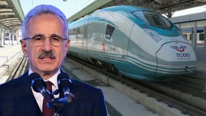 Bakan Uraloğlu Müjdeli Haberi Verdi: O İki İl Arası Mesafe 40 Dakikaya Düştü!