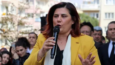 Çerçioğlu’na CHP'li Bülbül'den İstanbul Sözleşmesi hatırlatması: 'Yüzlerine nasıl bakacaksın’